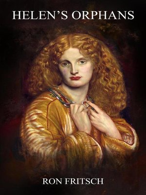 cover image of Helen's Orphans
